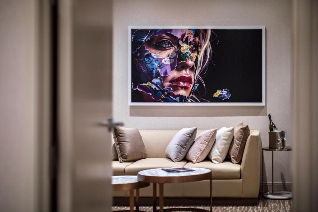 Palms Casino Resort - 32