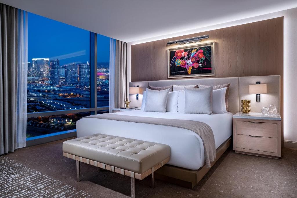 Palms Casino Resort - 33