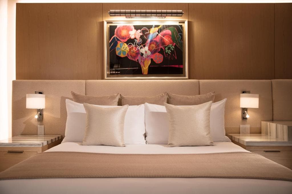 Palms Casino Resort - 41