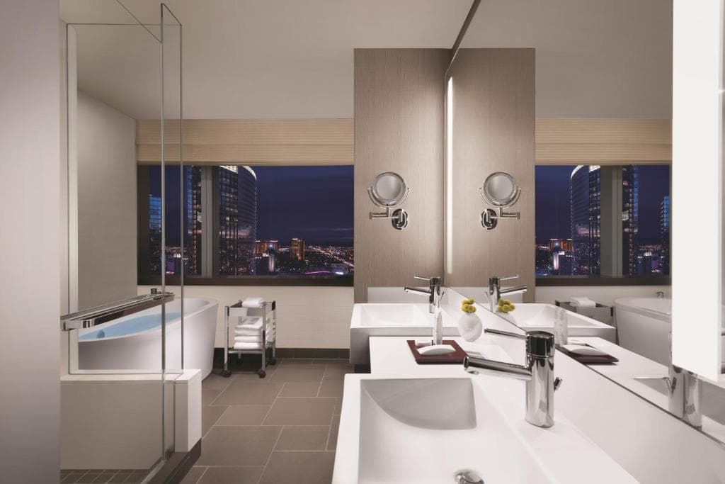 Vdara Hotel & Spa at ARIA Las Vegas - 3