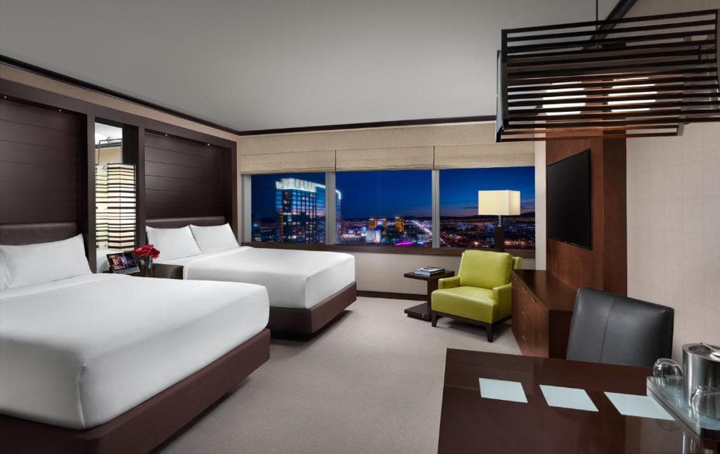 Vdara Hotel & Spa at ARIA Las Vegas - 12