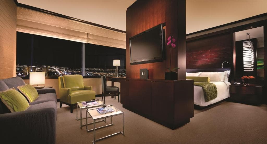 Vdara Hotel & Spa at ARIA Las Vegas - 15