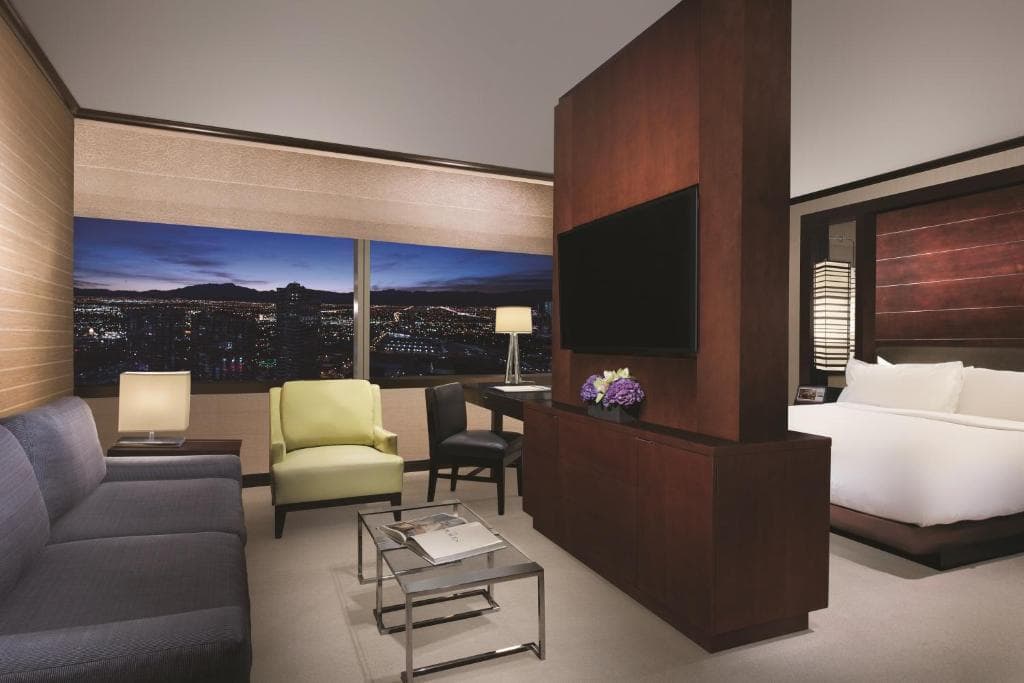 Vdara Hotel & Spa at ARIA Las Vegas - 16