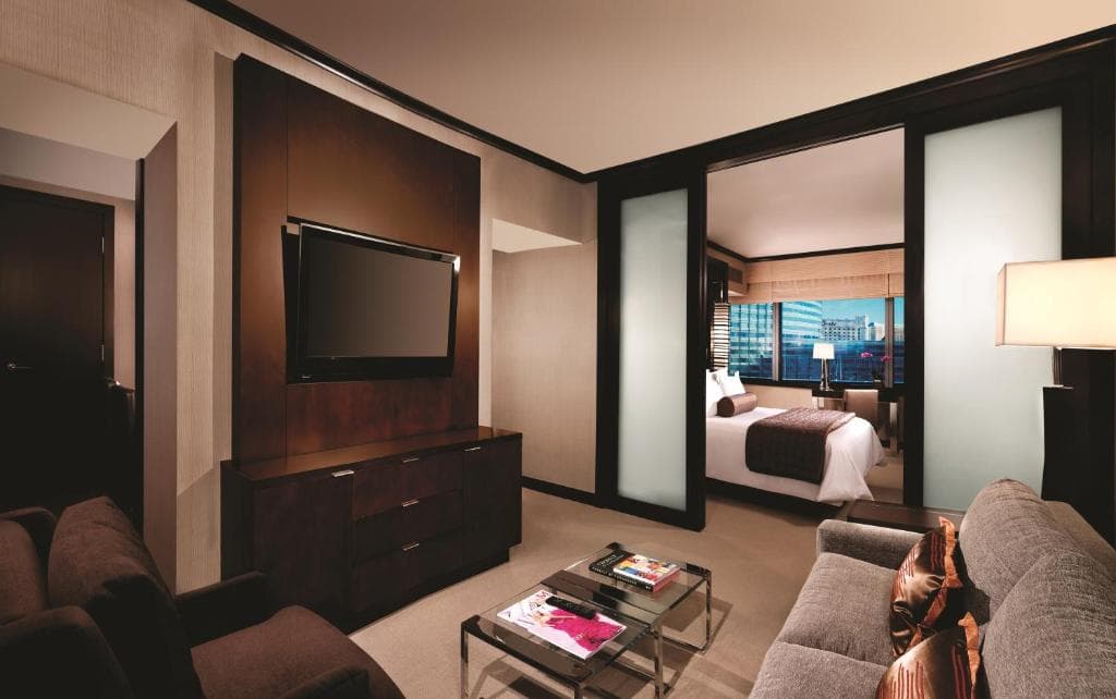 Vdara Hotel & Spa at ARIA Las Vegas - 20