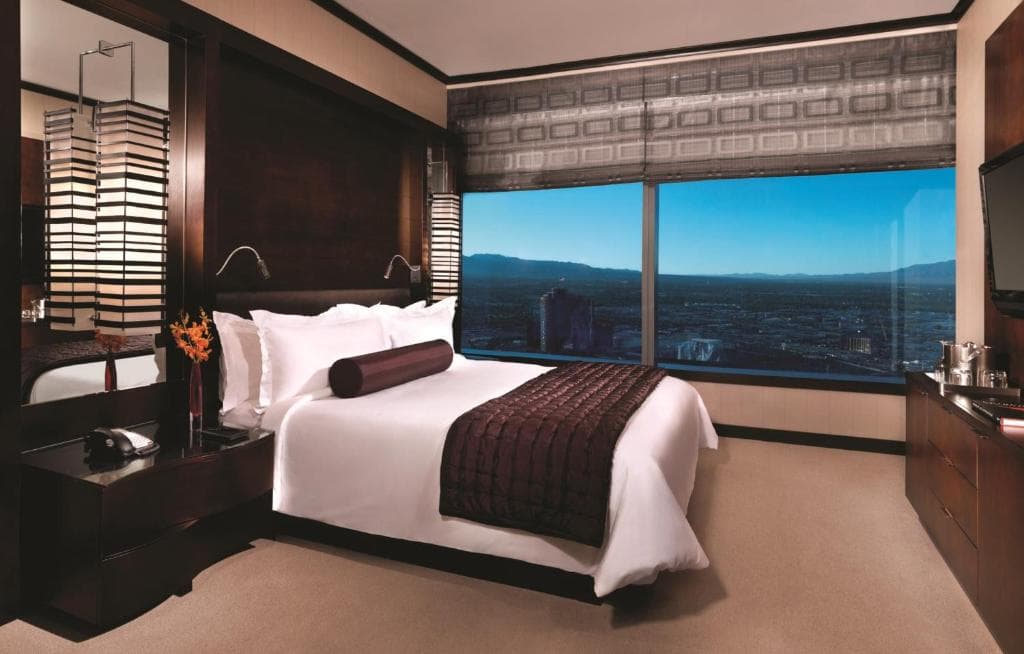 Vdara Hotel & Spa at ARIA Las Vegas - 29