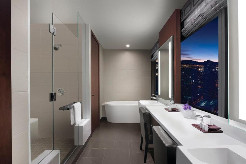 Vdara Hotel & Spa at ARIA Las Vegas - 30