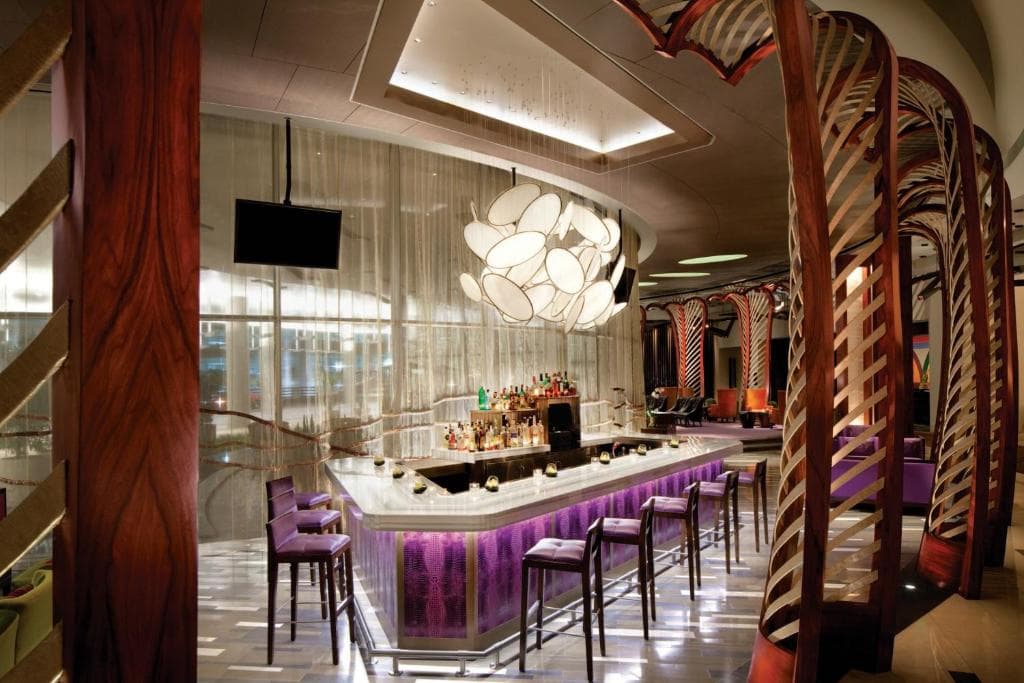 Vdara Hotel & Spa at ARIA Las Vegas - 40