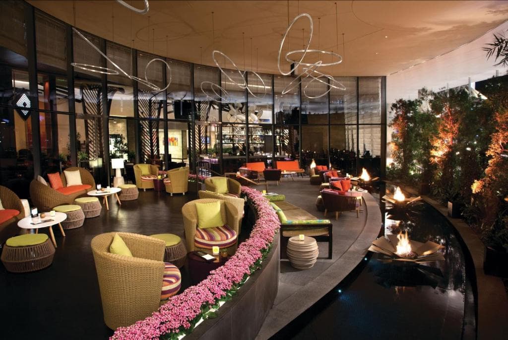 Vdara Hotel & Spa at ARIA Las Vegas - 43