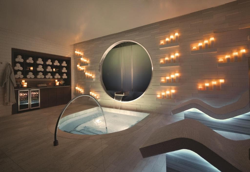 Vdara Hotel & Spa at ARIA Las Vegas - 44