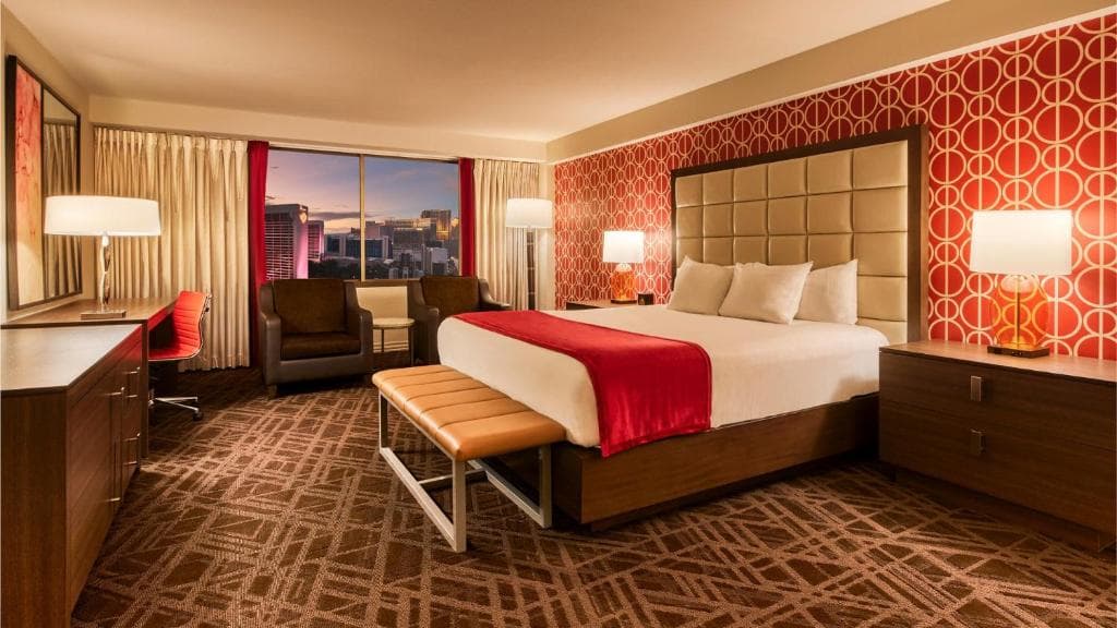 Horseshoe Las Vegas - 27