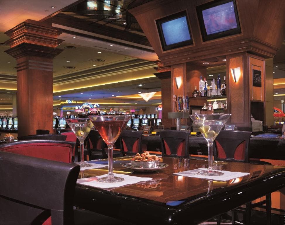 Horseshoe Las Vegas - 32