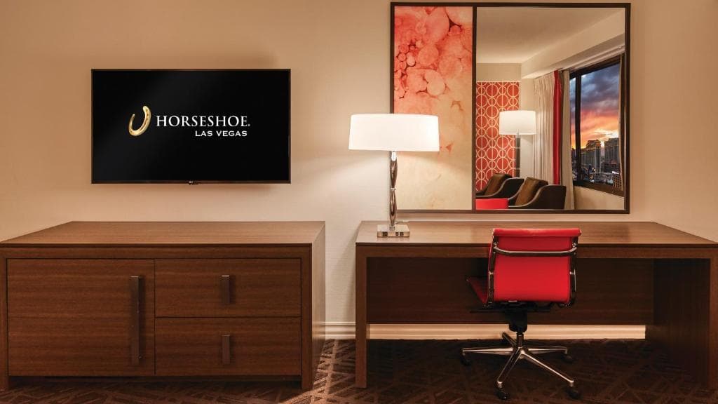 Horseshoe Las Vegas - 45