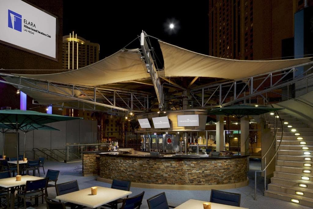 Hilton Grand Vacations Club Elara Center Strip Las Vegas - 17