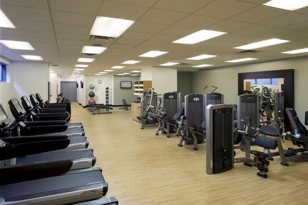 Hilton Grand Vacations Club Elara Center Strip Las Vegas - 20