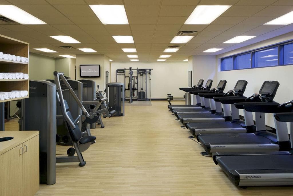 Hilton Grand Vacations Club Elara Center Strip Las Vegas - 21