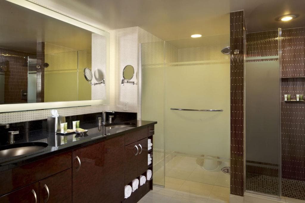 Hilton Grand Vacations Club Elara Center Strip Las Vegas - 34