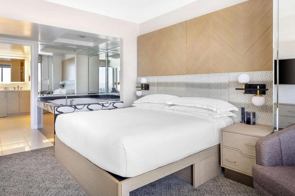 Hilton Grand Vacations Club Elara Center Strip Las Vegas - 39