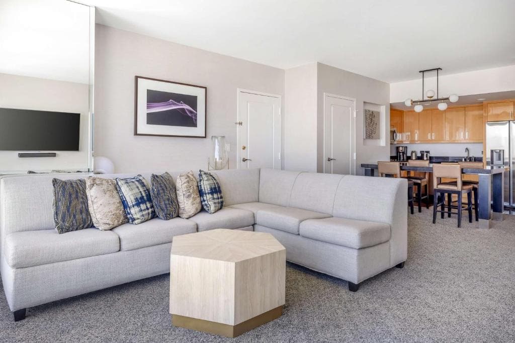 Hilton Grand Vacations Club Elara Center Strip Las Vegas - 40