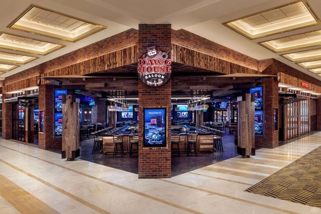 Conrad Las Vegas at Resorts World - 28