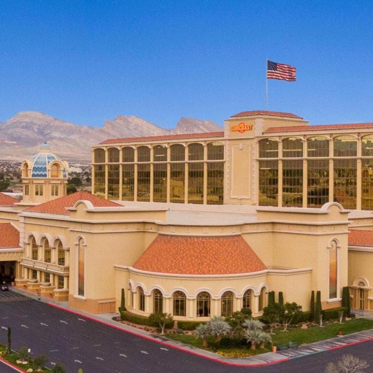Suncoast Hotel and Casino - 1