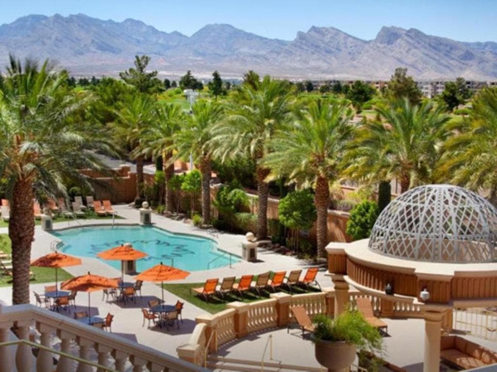 Suncoast Hotel and Casino - 2