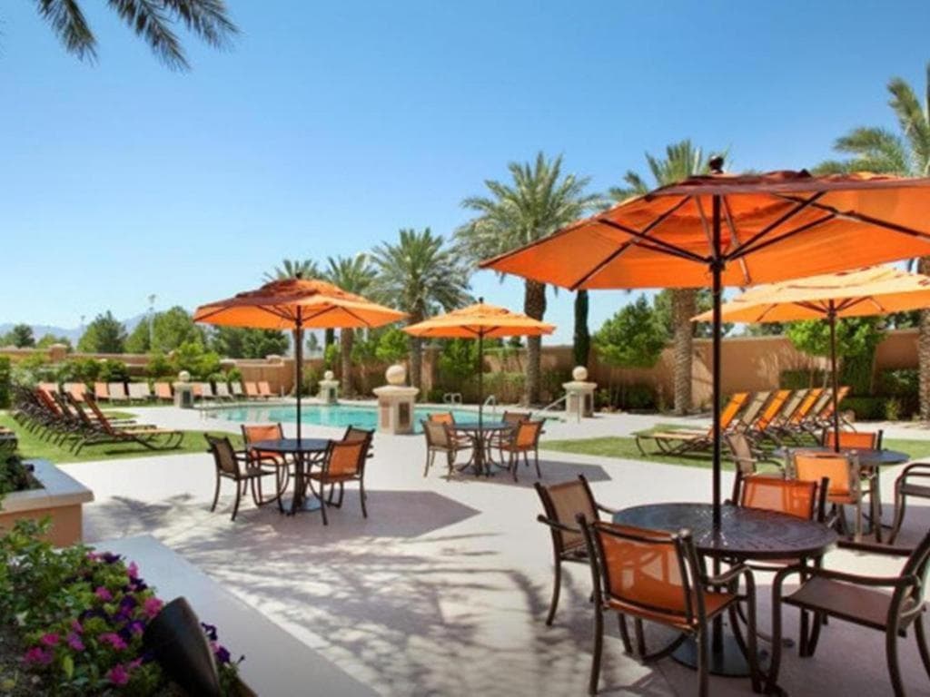 Suncoast Hotel and Casino - 5