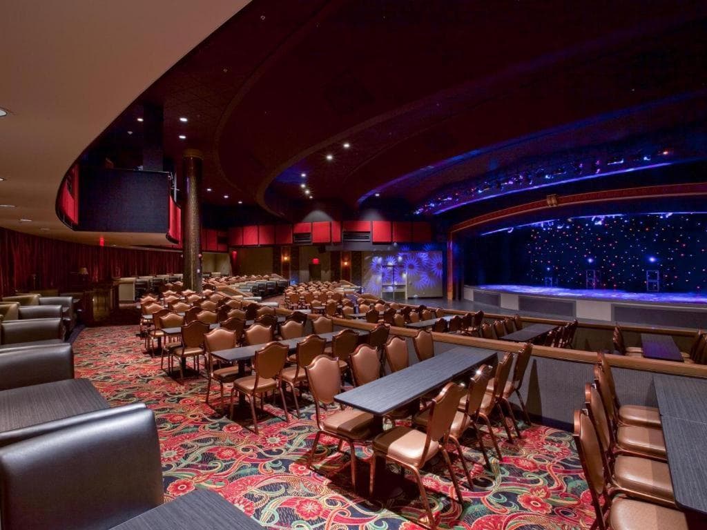 Suncoast Hotel and Casino - 9