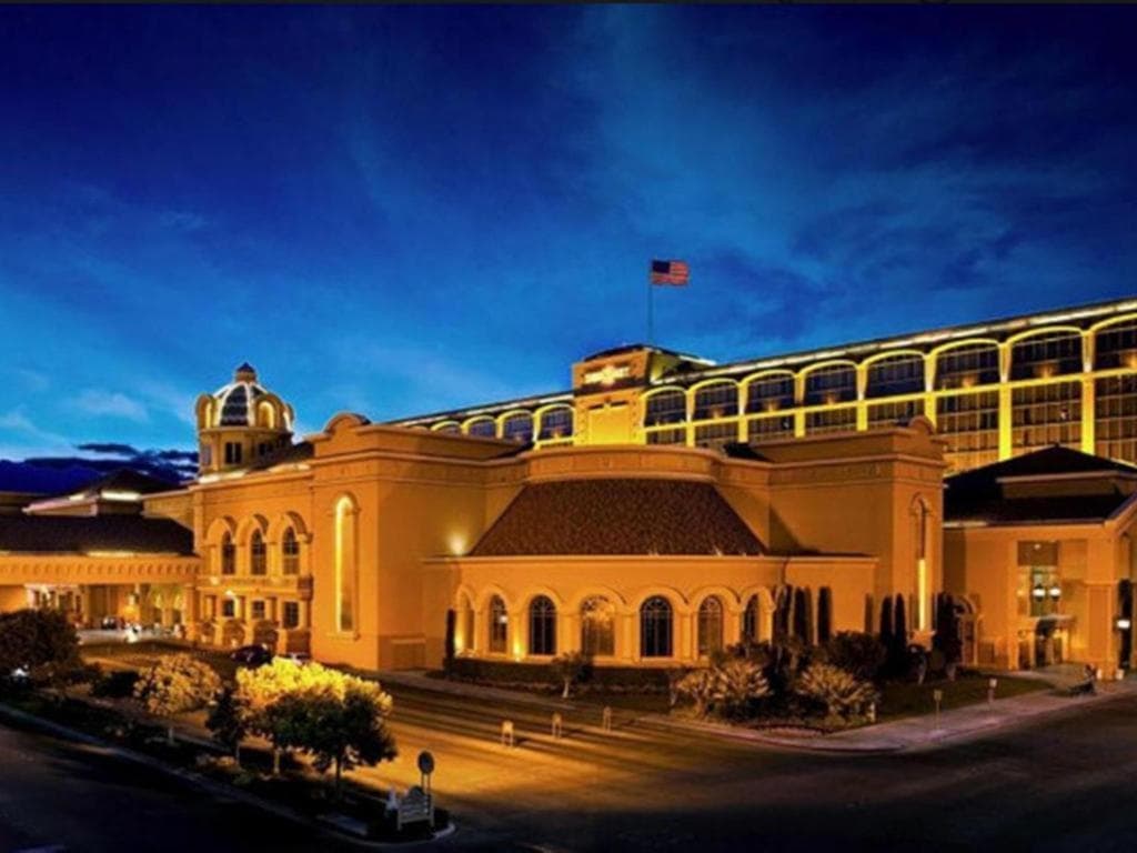 Suncoast Hotel and Casino - 10