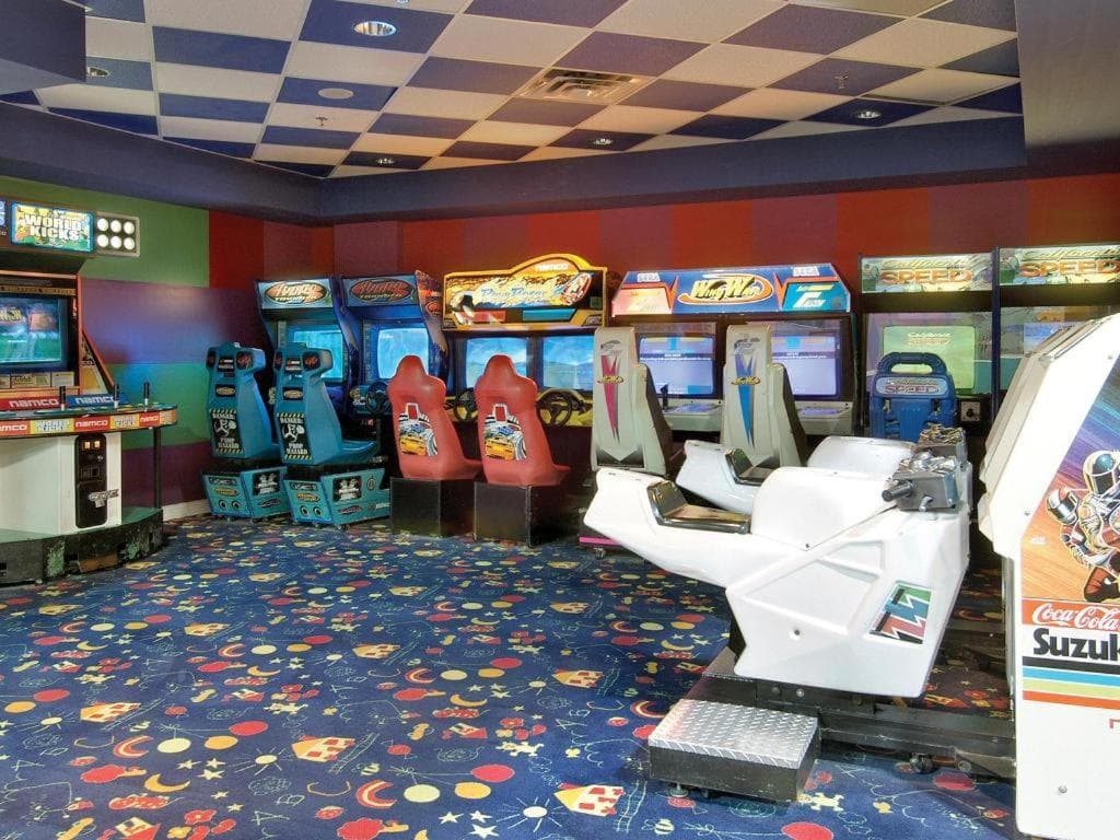 Suncoast Hotel and Casino - 13
