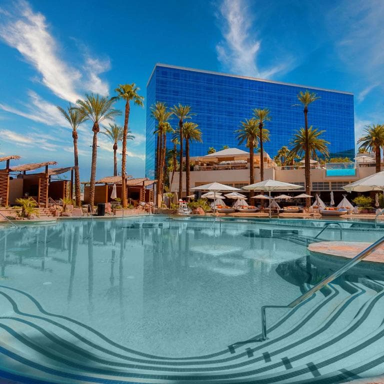 Virgin Hotels Las Vegas, Curio Collection by Hilton - 5