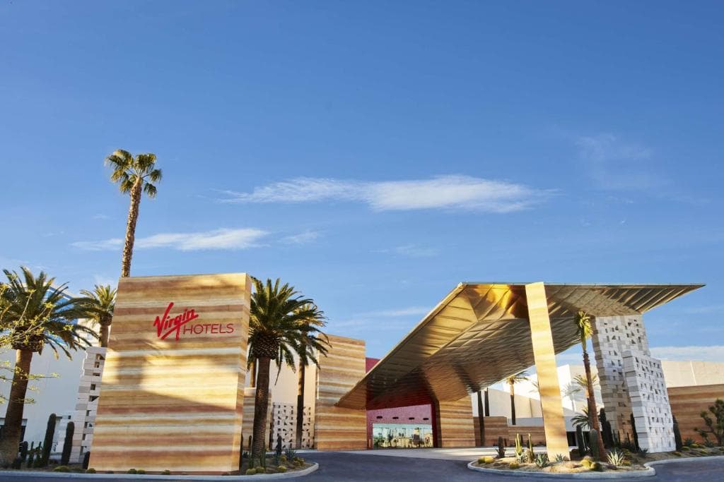 Virgin Hotels Las Vegas, Curio Collection by Hilton - 7