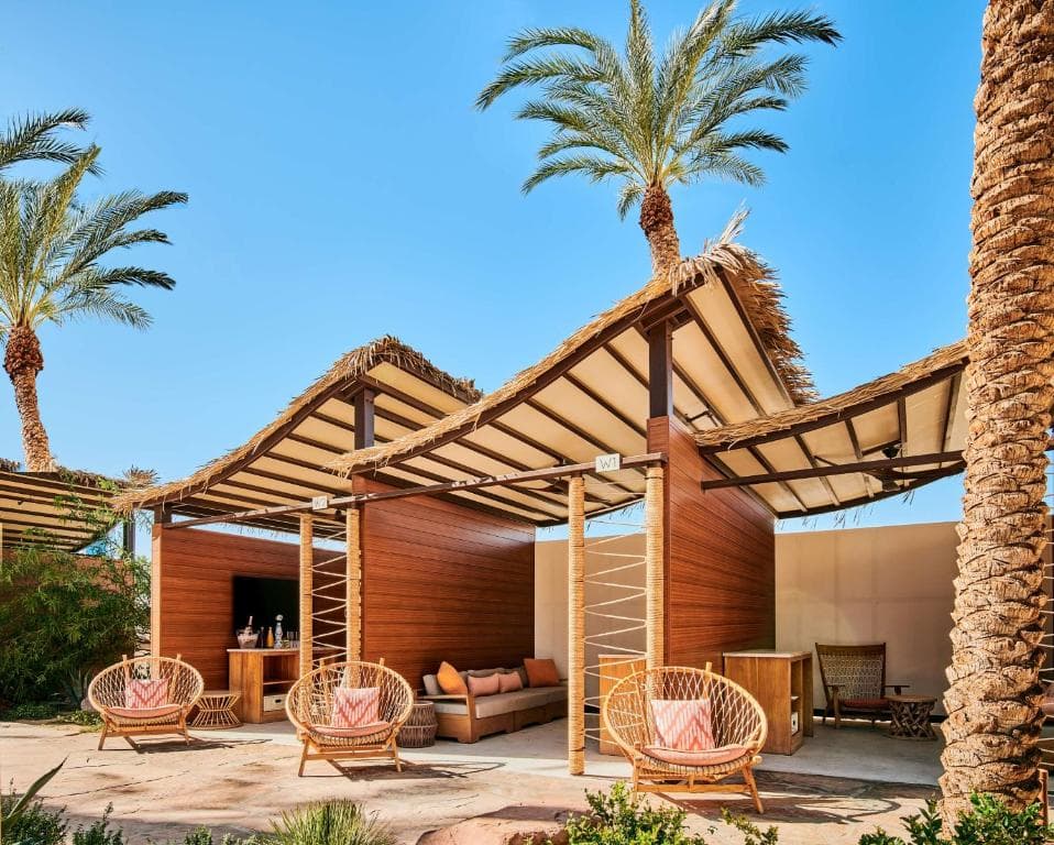 Virgin Hotels Las Vegas, Curio Collection by Hilton - 10