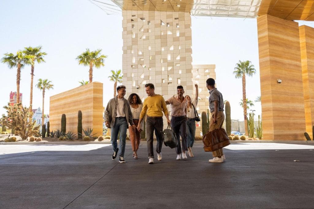 Virgin Hotels Las Vegas, Curio Collection by Hilton - 12
