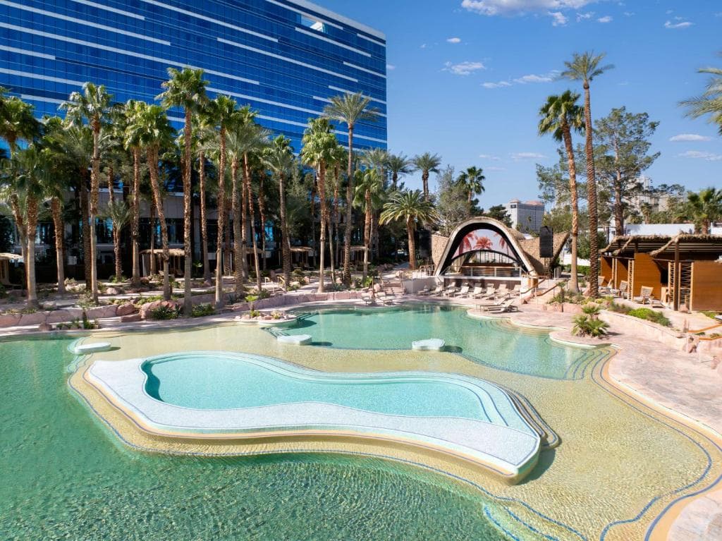 Virgin Hotels Las Vegas, Curio Collection by Hilton - 16