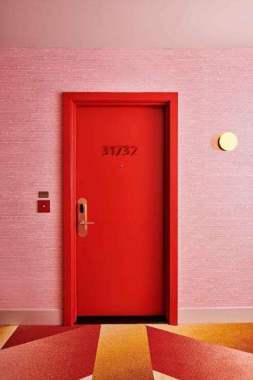 Virgin Hotels Las Vegas, Curio Collection by Hilton - 24