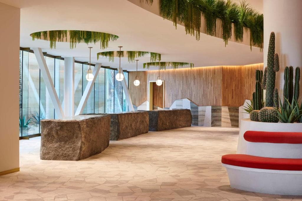 Virgin Hotels Las Vegas, Curio Collection by Hilton - 26