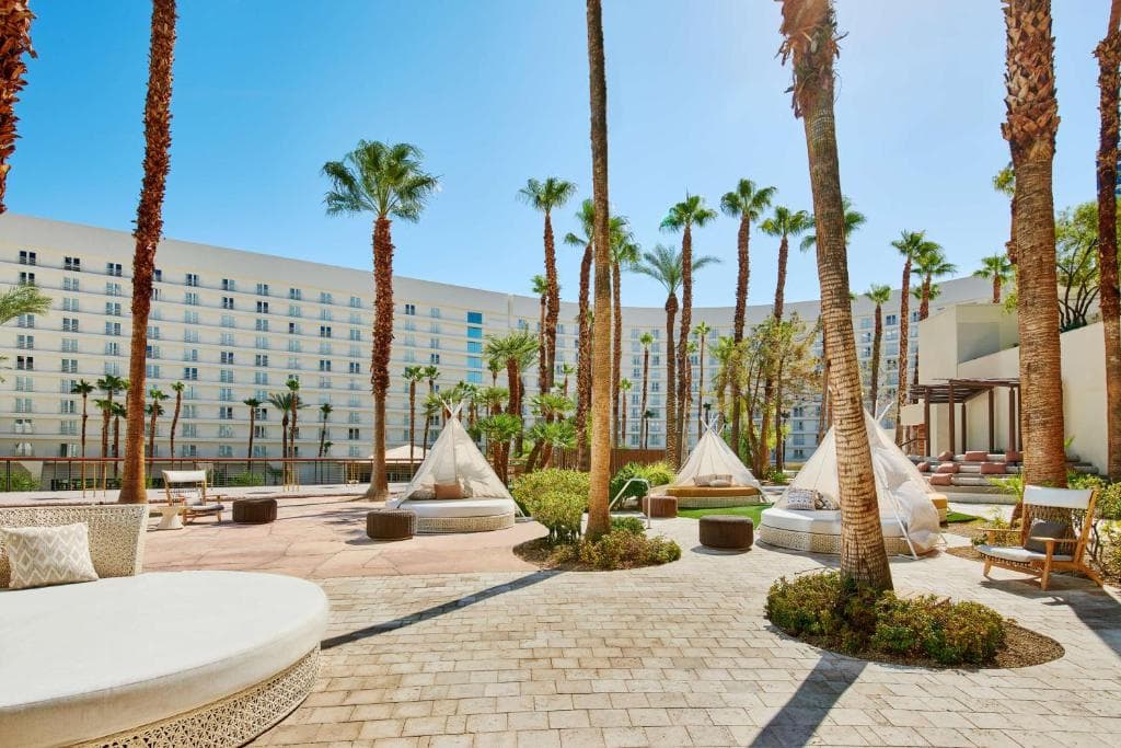 Virgin Hotels Las Vegas, Curio Collection by Hilton - 27
