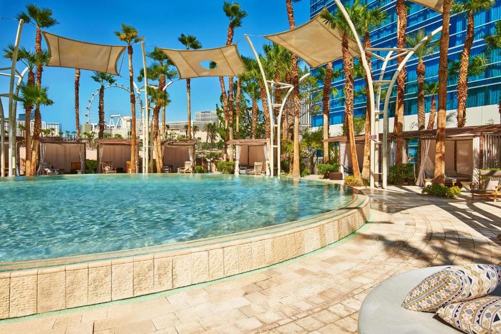 Virgin Hotels Las Vegas, Curio Collection by Hilton - 28