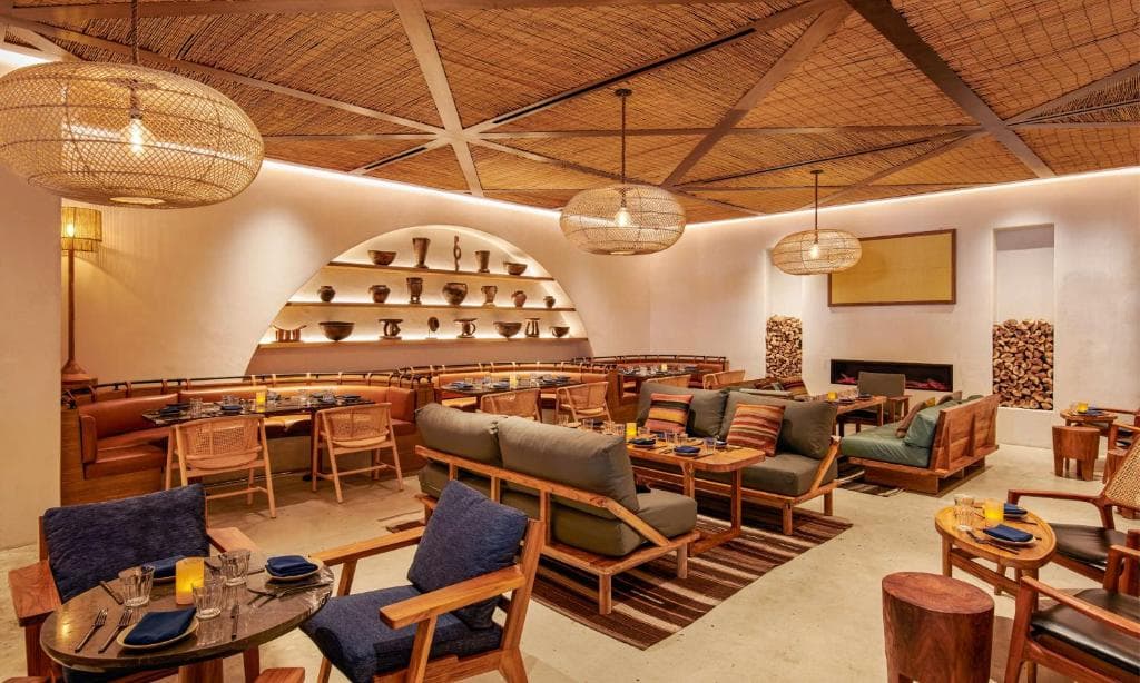 Virgin Hotels Las Vegas, Curio Collection by Hilton - 29