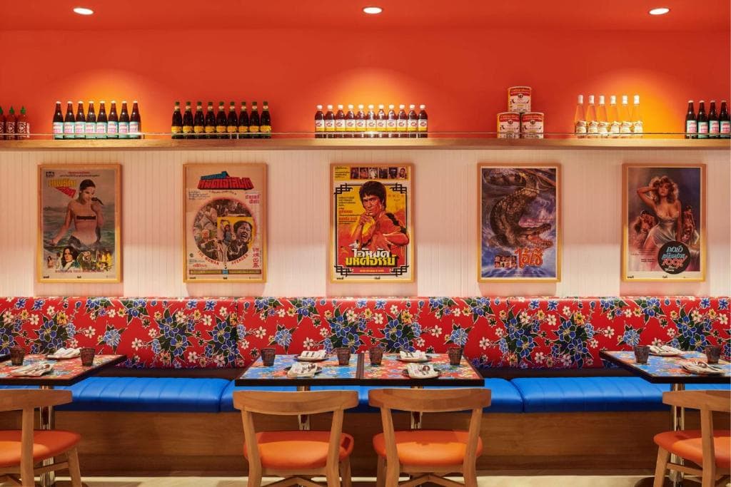 Virgin Hotels Las Vegas, Curio Collection by Hilton - 30
