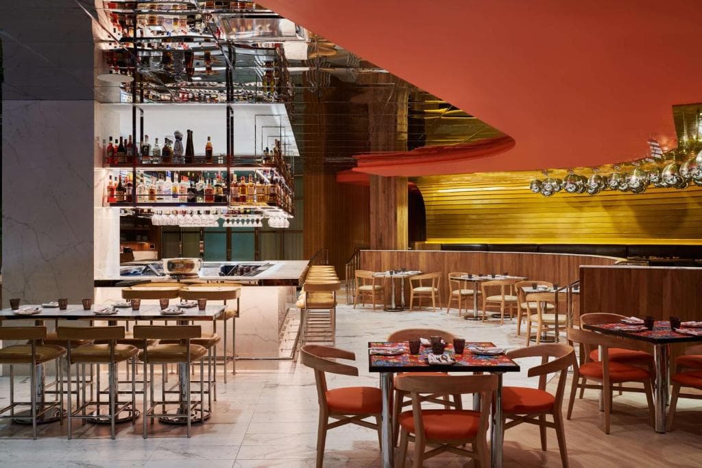 Virgin Hotels Las Vegas, Curio Collection by Hilton - 31