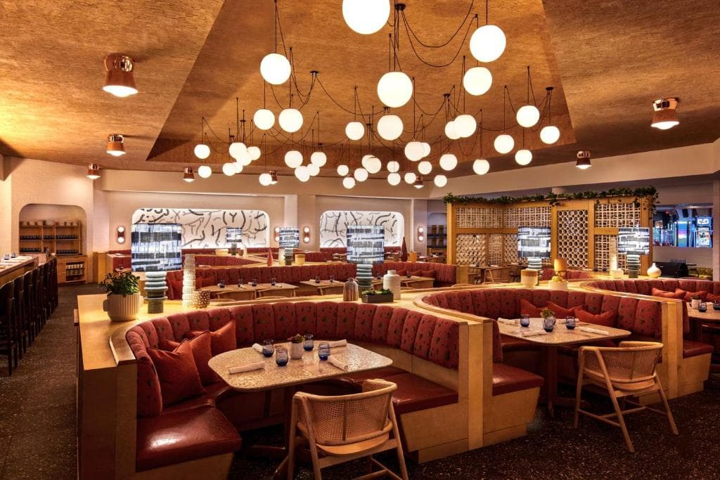 Virgin Hotels Las Vegas, Curio Collection by Hilton - 33