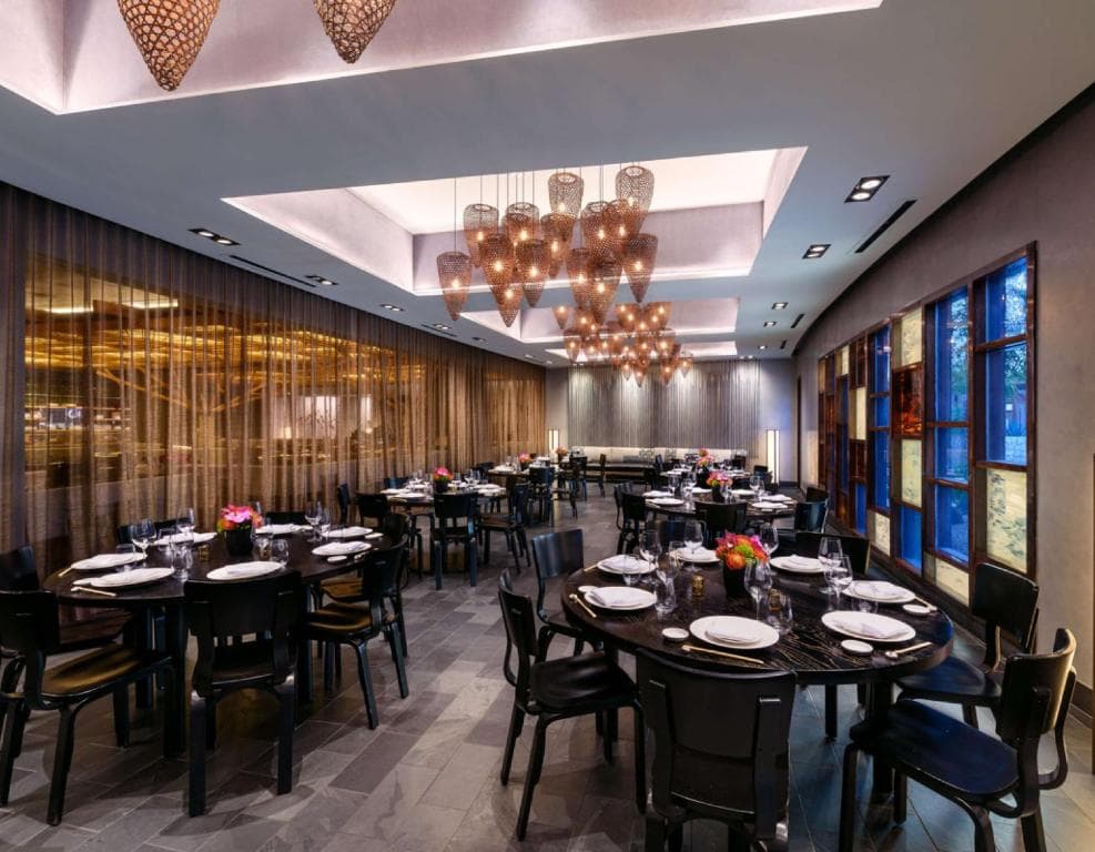 Virgin Hotels Las Vegas, Curio Collection by Hilton - 34