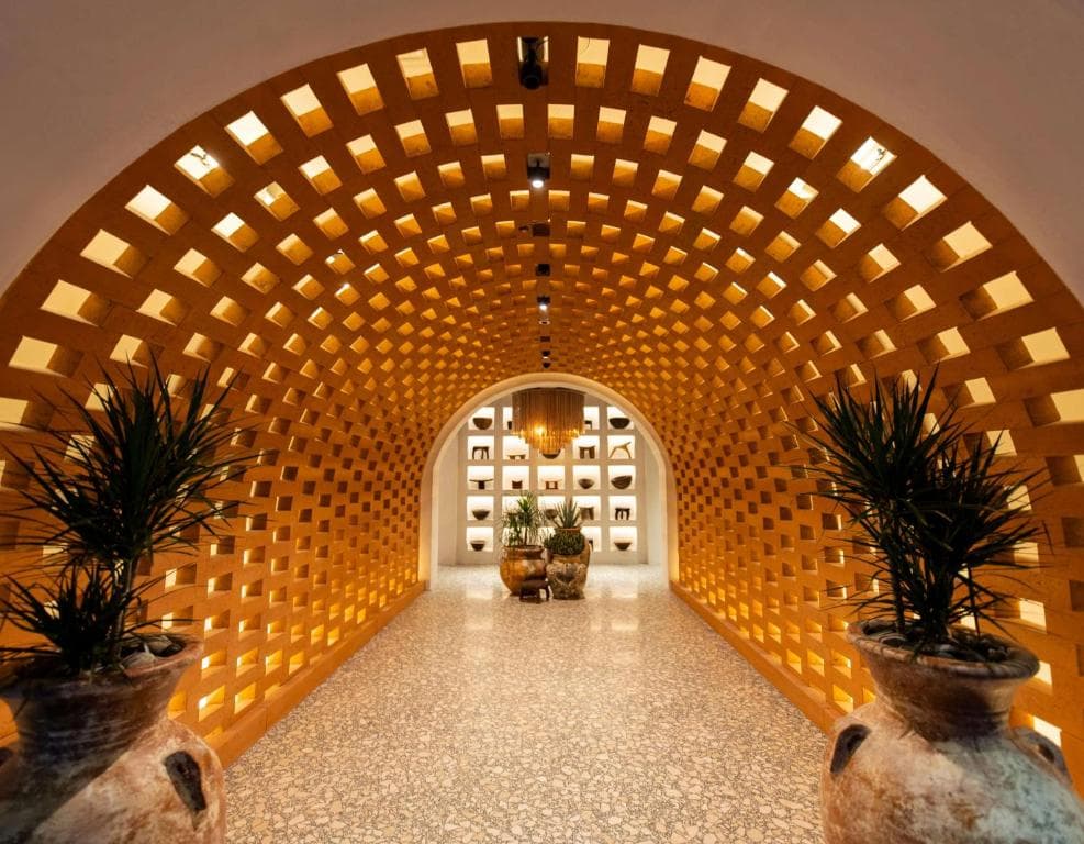 Virgin Hotels Las Vegas, Curio Collection by Hilton - 35