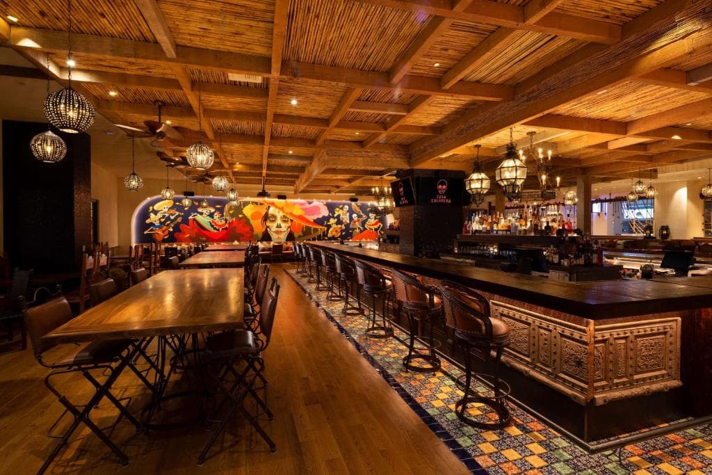 Virgin Hotels Las Vegas, Curio Collection by Hilton - 36