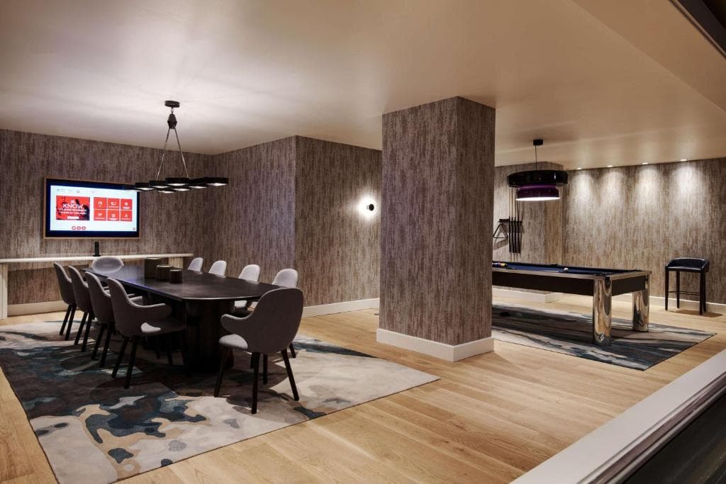 Virgin Hotels Las Vegas, Curio Collection by Hilton - 38