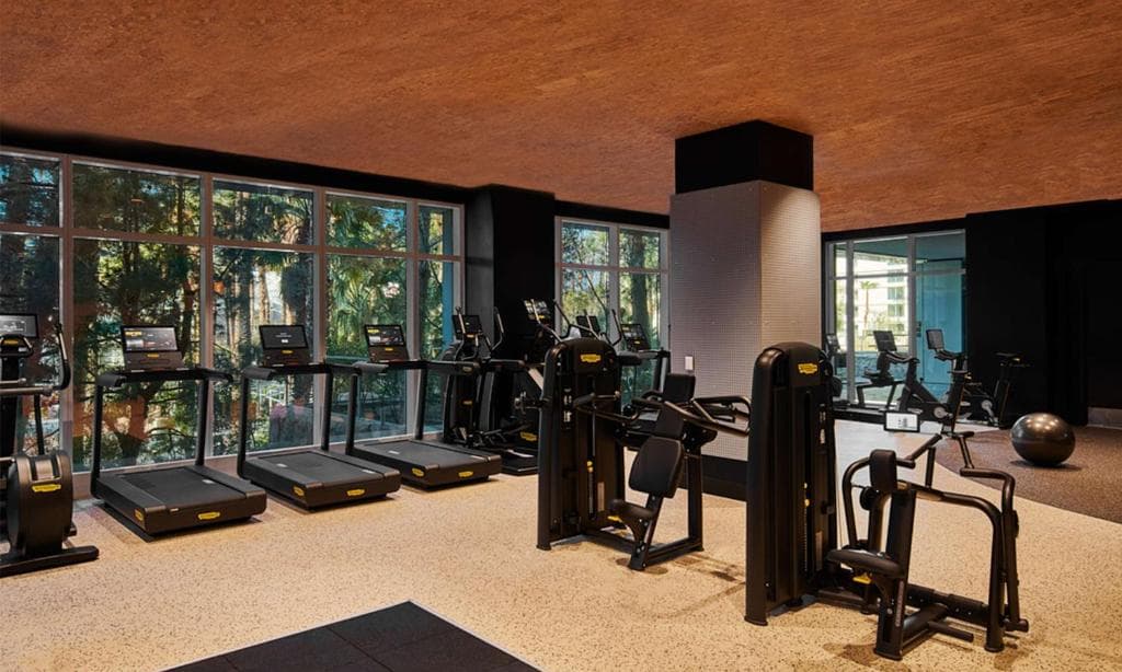 Virgin Hotels Las Vegas, Curio Collection by Hilton - 41