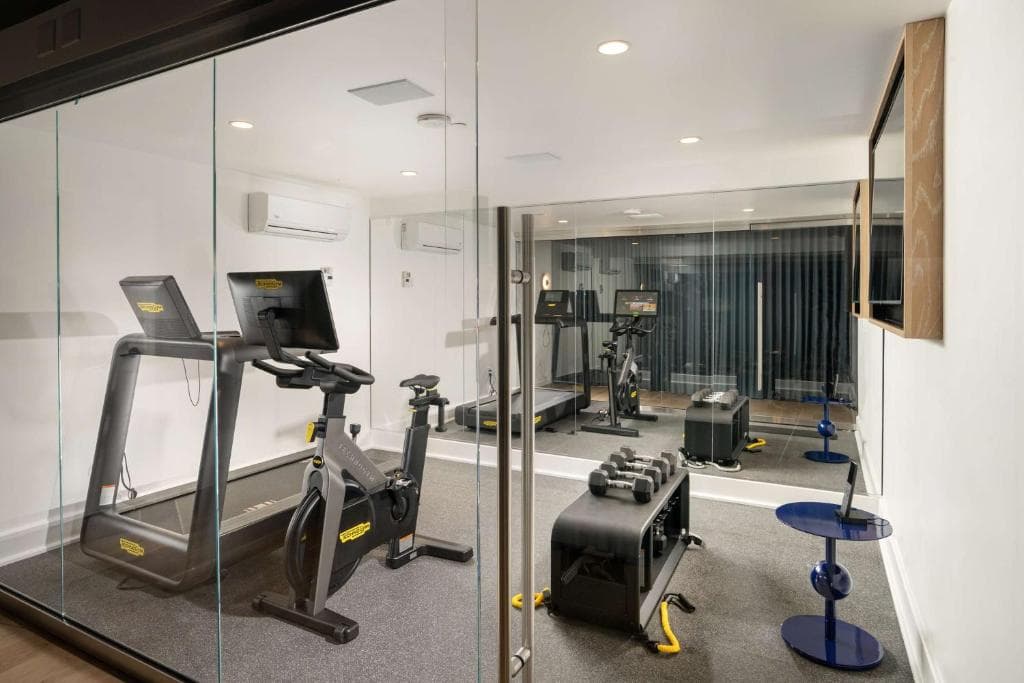 Virgin Hotels Las Vegas, Curio Collection by Hilton - 42