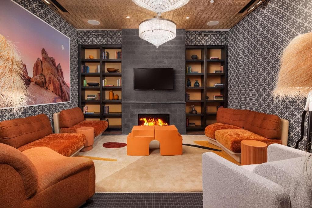 Virgin Hotels Las Vegas, Curio Collection by Hilton - 43