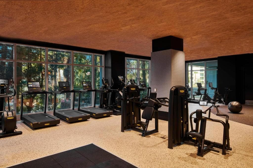 Virgin Hotels Las Vegas, Curio Collection by Hilton - 45